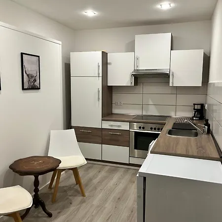 Ferienwohnung 