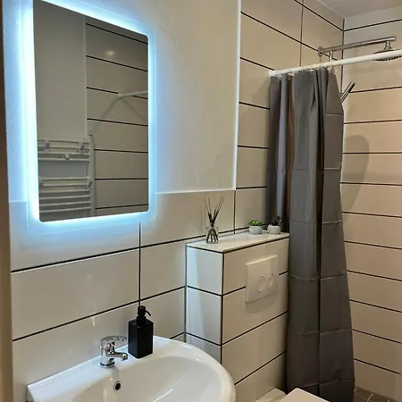 Διαμέρισμα Ferienwohnung 