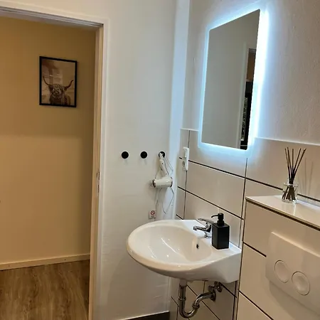 Διαμέρισμα Ferienwohnung 