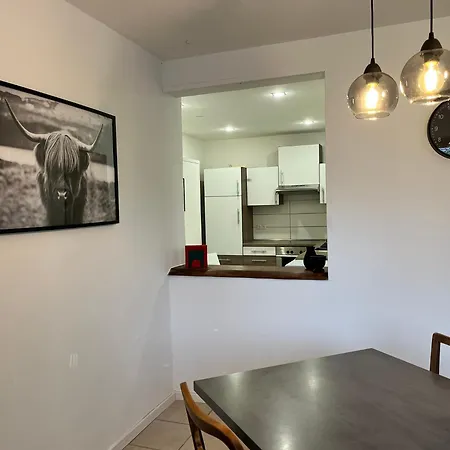 Ferienwohnung 