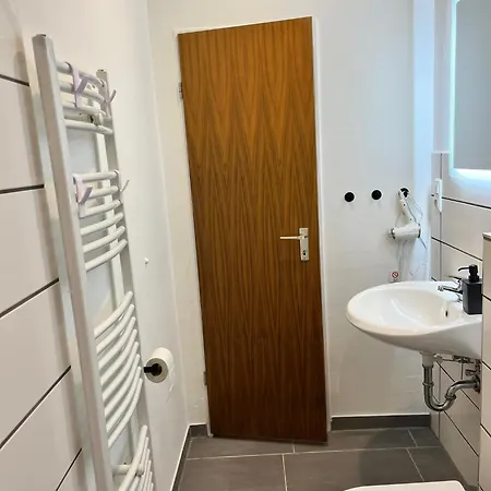 Ferienwohnung 