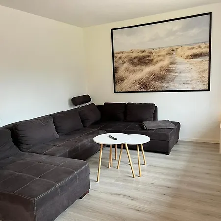 Ferienwohnung 