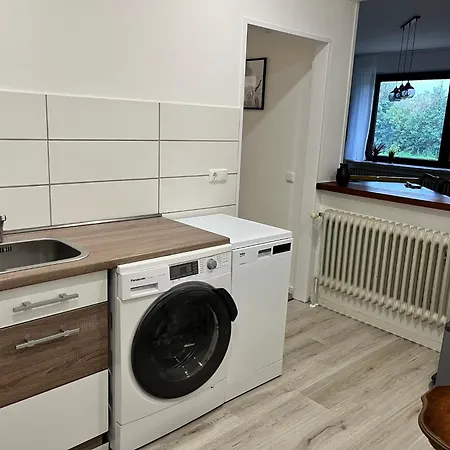 Ferienwohnung 