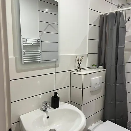 Διαμέρισμα Ferienwohnung 