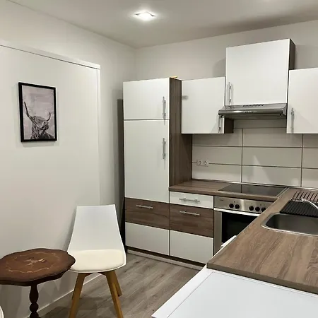 Διαμέρισμα Ferienwohnung 