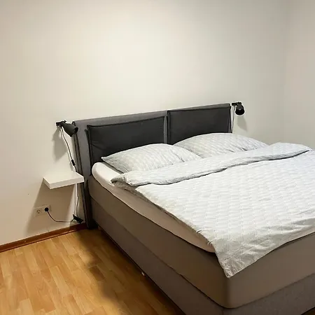 Ferienwohnung 
