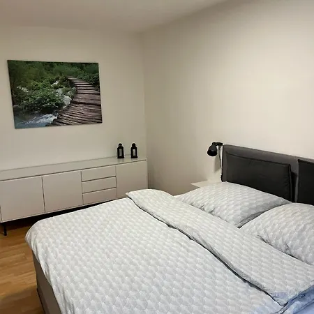 Διαμέρισμα Ferienwohnung 