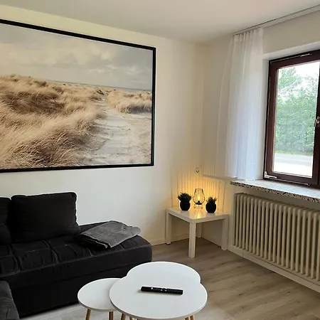 Ferienwohnung 