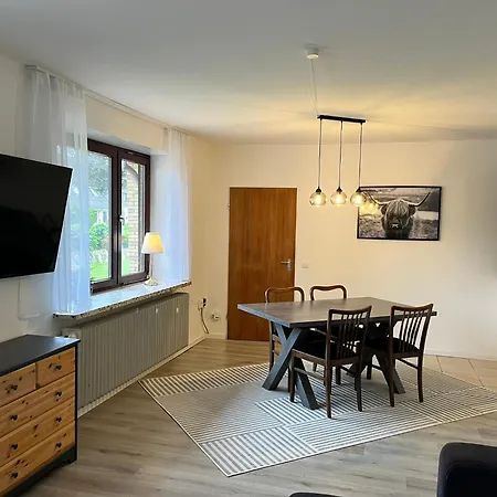 Ferienwohnung 
