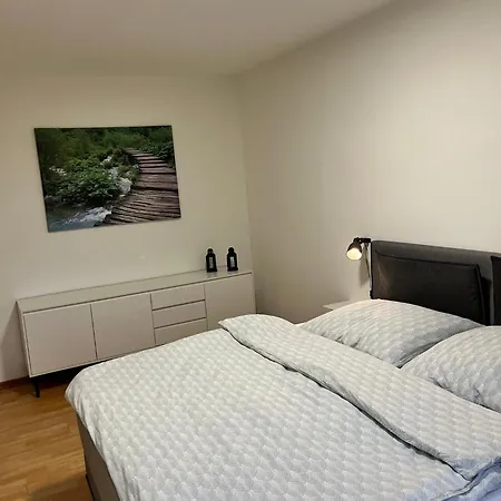 Ferienwohnung 